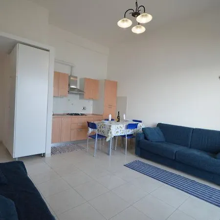 Riva Mare Apartment