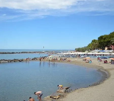 Riva Mare * Riva Ligure