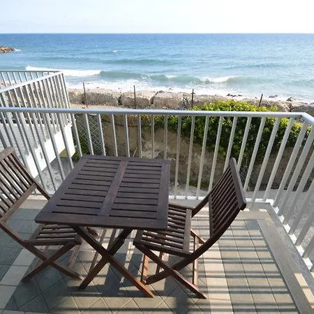 Riva Mare Apartmán Riva Ligure