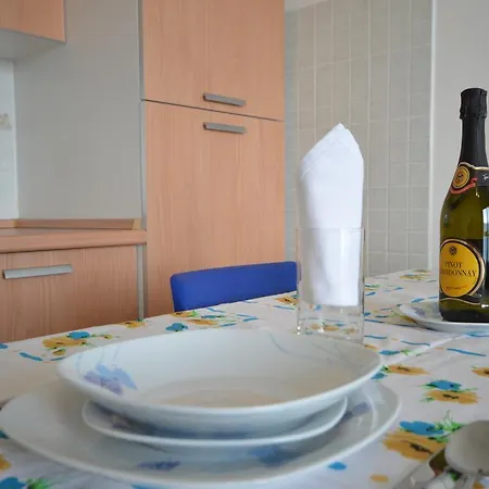 Apartment Riva Mare Riva Ligure