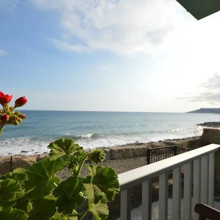 Riva Mare Riva Ligure