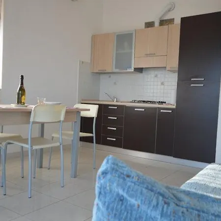 아파트 Riva Mare *