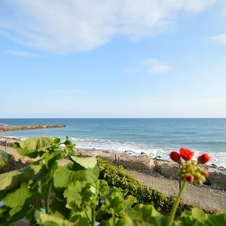 Riva Mare Riva Ligure