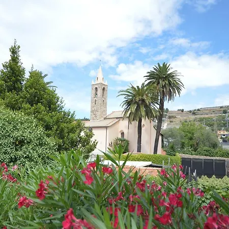 Apartmán Riva Mare *