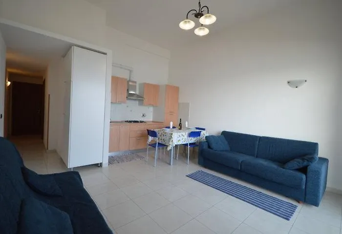 Riva Mare Apartamento