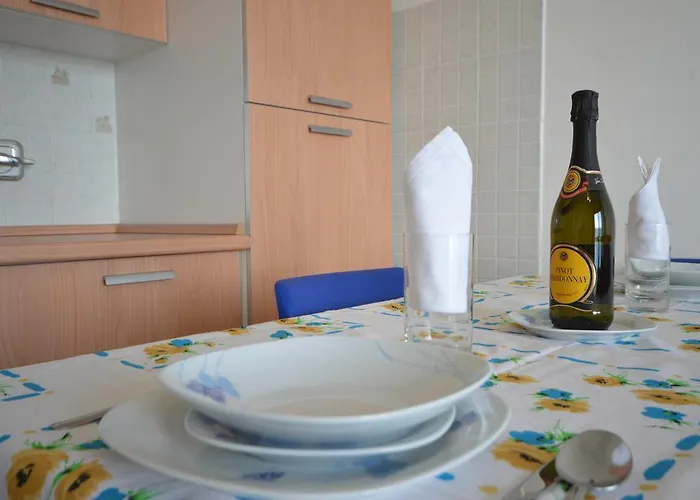 Apartamento Riva Mare Riva Ligure