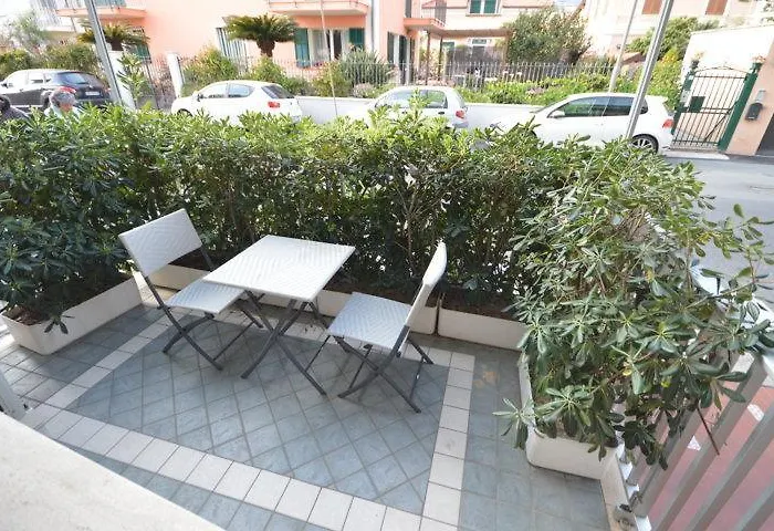 Riva Mare Apartamento Riva Ligure