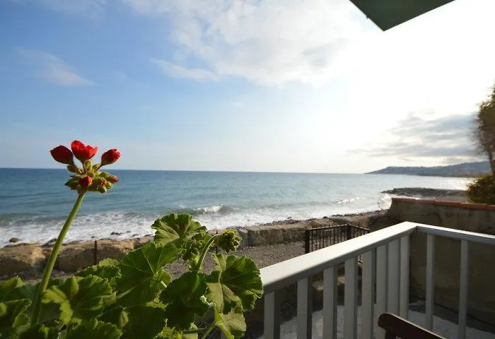 Riva Mare Riva Ligure