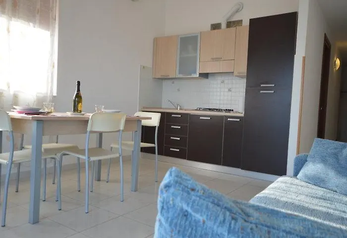 Apartamento Riva Mare *