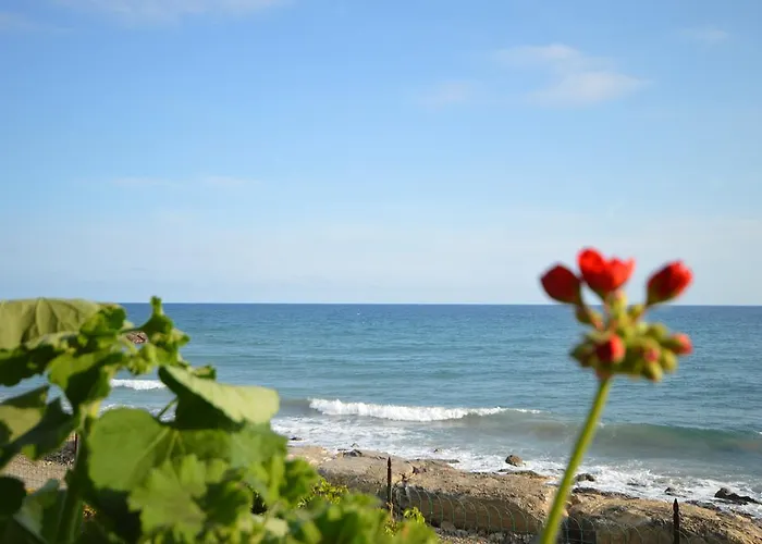 Apartamento Riva Mare *