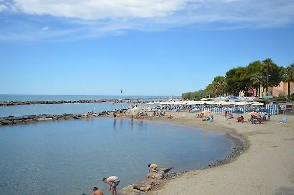 Riva Mare * Riva Ligure