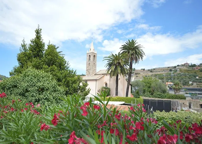 Apartamento Riva Mare *