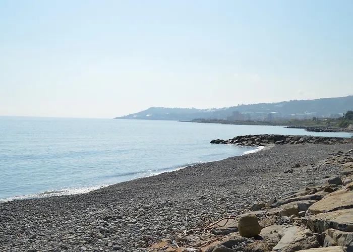 Riva Mare Appartamento